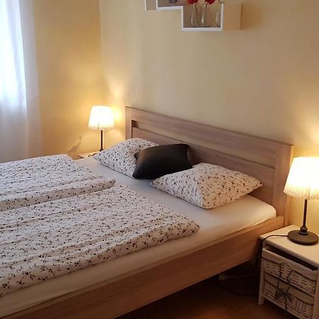 Apartman Lotos ミクロフ エクステリア 写真