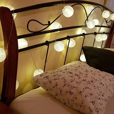 Apartman Lotos ミクロフ エクステリア 写真