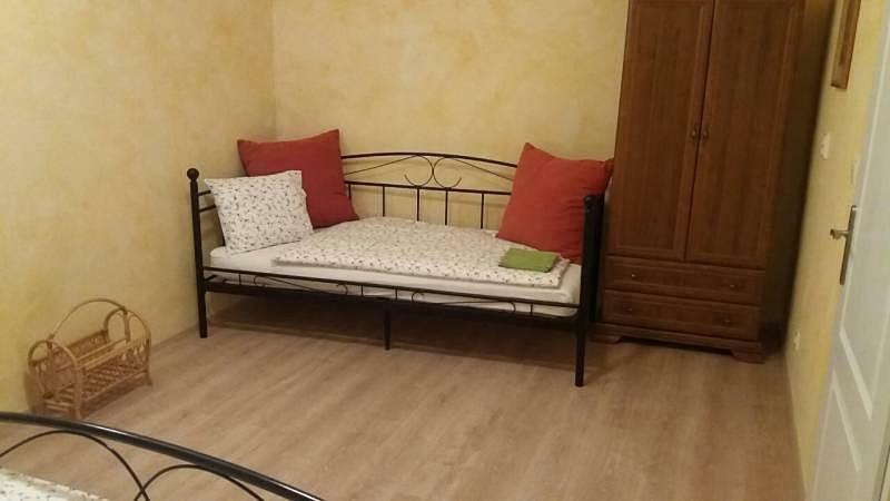 Apartman Lotos ミクロフ エクステリア 写真